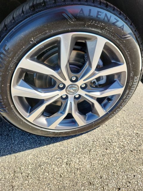 2024 Acura MDX Technology SH-AWD