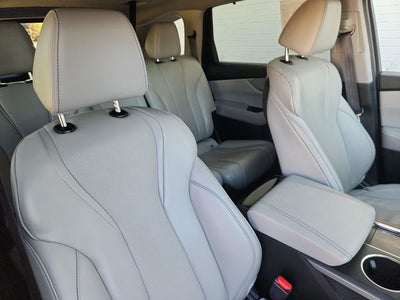 2024 Acura MDX Technology SH-AWD