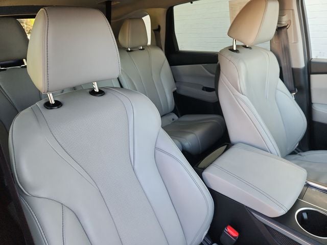 2024 Acura MDX Technology SH-AWD