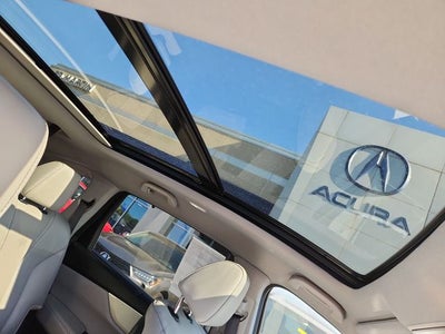 2024 Acura MDX Technology SH-AWD