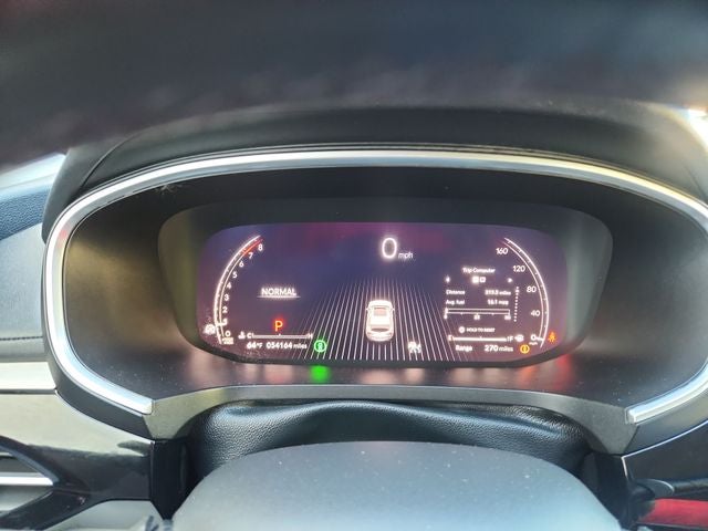 2024 Acura MDX Technology SH-AWD