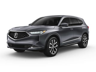 2024 Acura MDX Technology SH-AWD