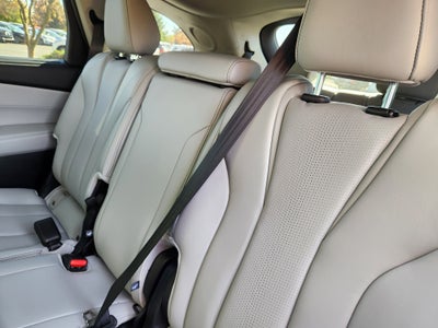 2026 Acura MDX 4DR SH-AWD TECH