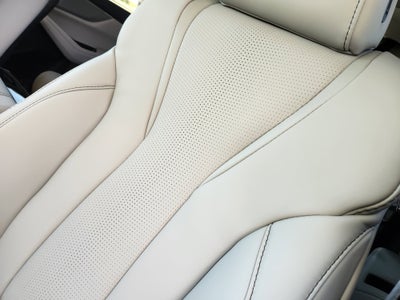 2026 Acura MDX 4DR SH-AWD TECH