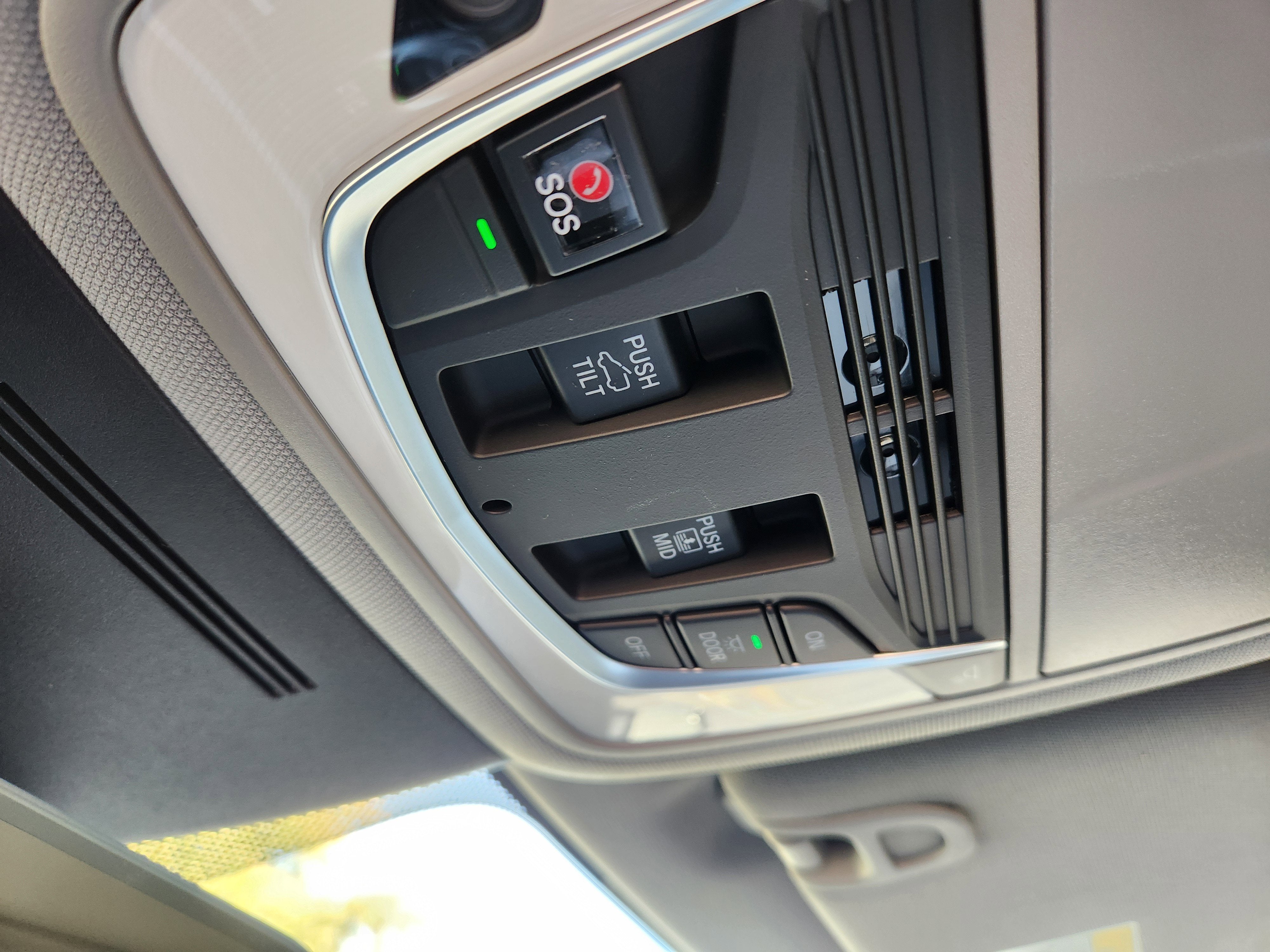 2026 Acura MDX 4DR SH-AWD TECH