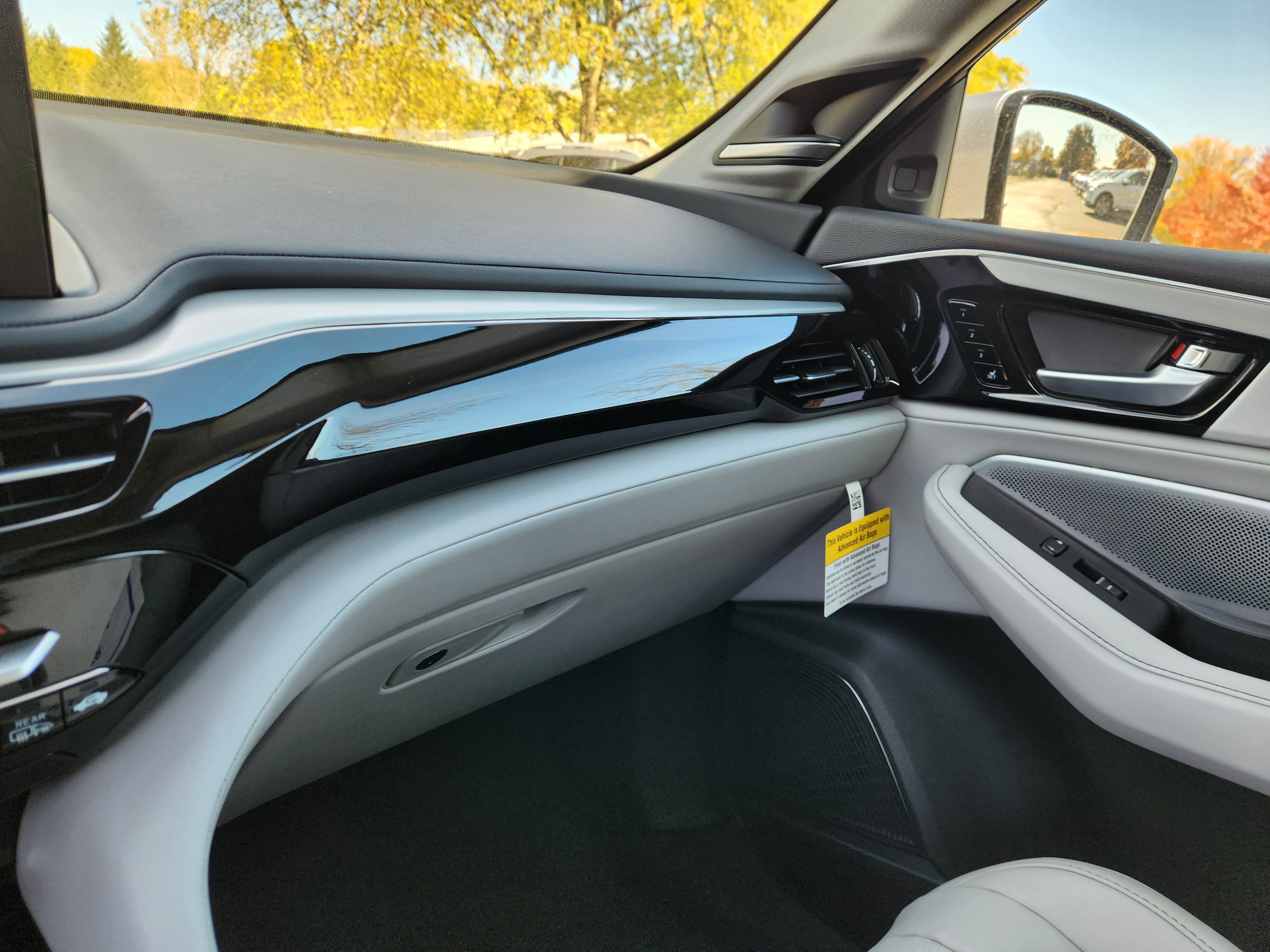 2026 Acura MDX 4DR SH-AWD TECH