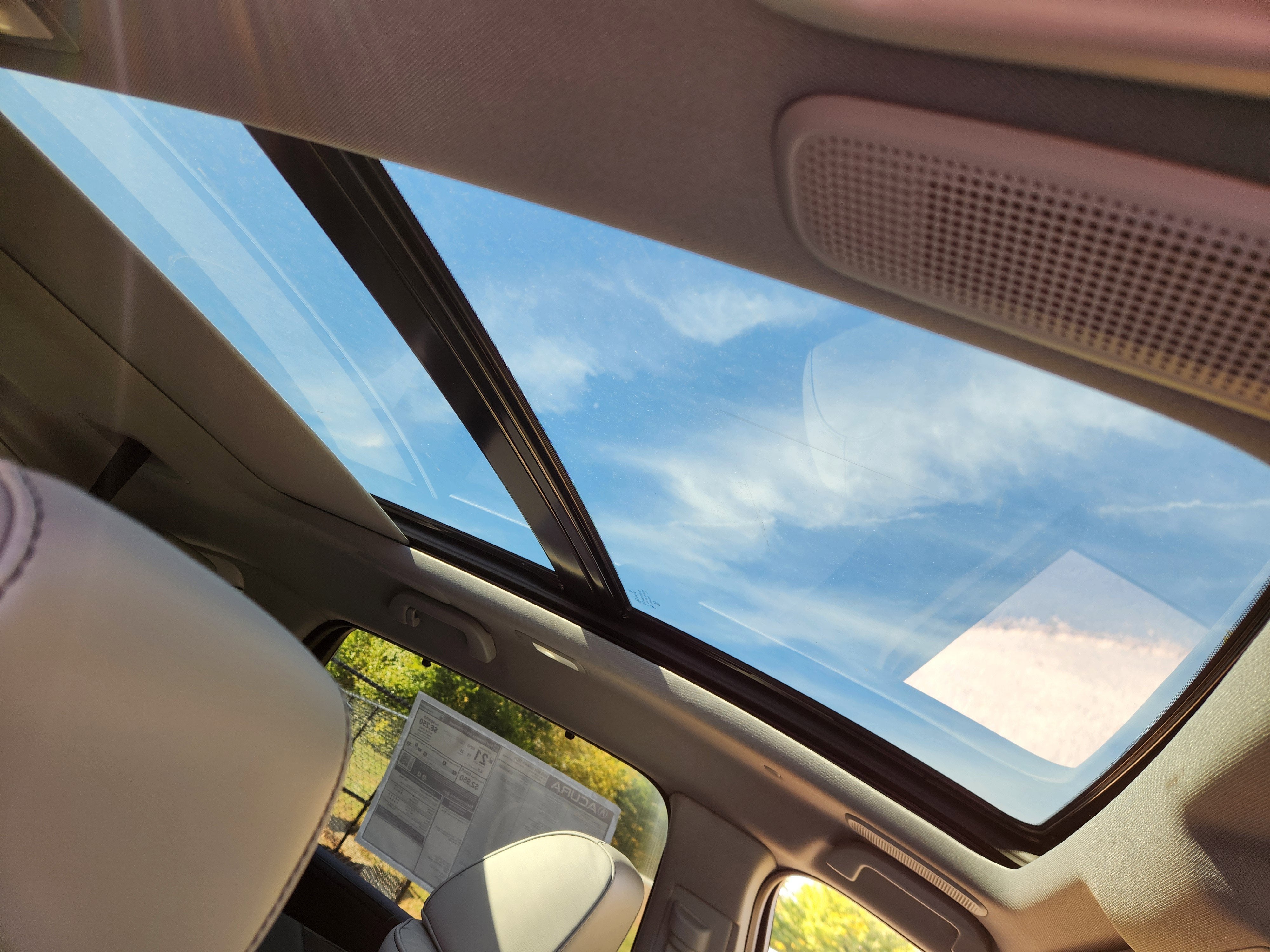 2026 Acura MDX 4DR SH-AWD TECH