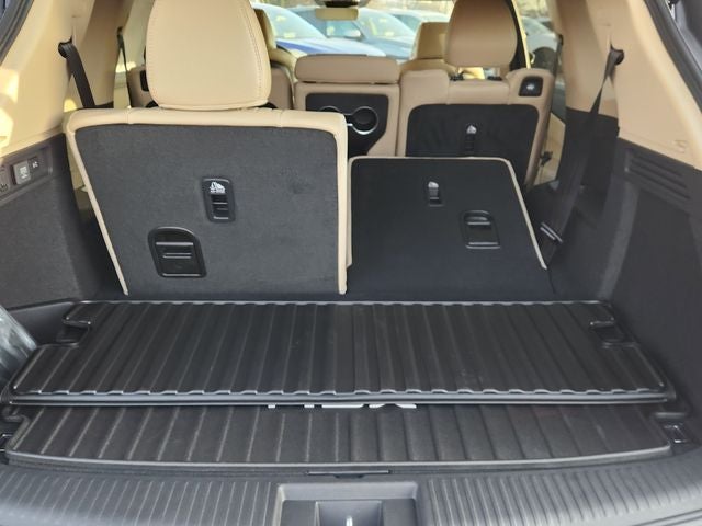 2026 Acura MDX Technology Package SH-AWD