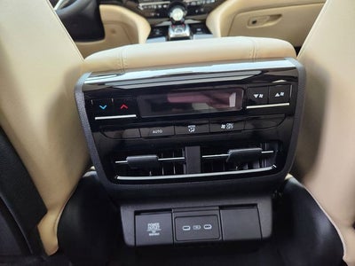 2026 Acura MDX Technology Package SH-AWD