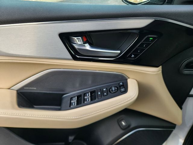 2026 Acura MDX Technology Package SH-AWD