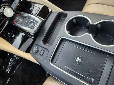 2026 Acura MDX Technology Package SH-AWD