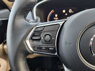 2026 Acura MDX Technology Package SH-AWD