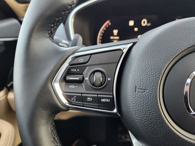2026 Acura MDX Technology Package SH-AWD