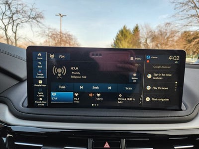 2026 Acura MDX Technology Package SH-AWD