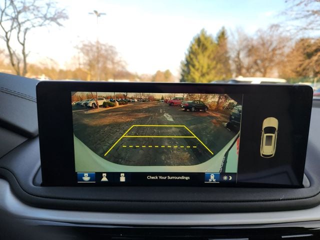 2026 Acura MDX Technology Package SH-AWD