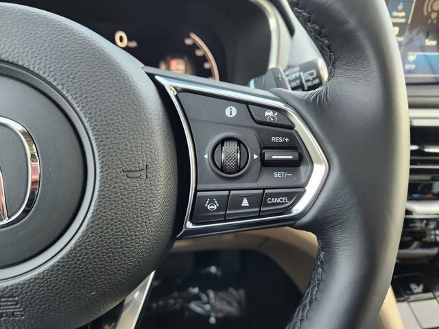 2026 Acura MDX Technology Package SH-AWD