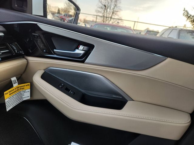 2026 Acura MDX Technology Package SH-AWD