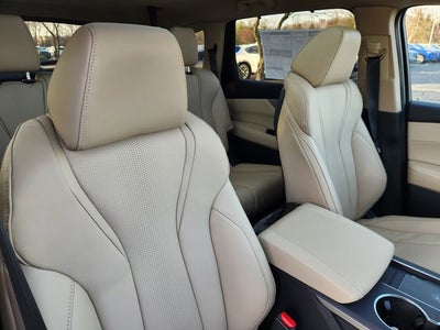 2026 Acura MDX Technology Package SH-AWD