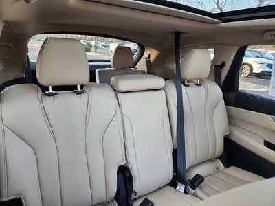 2026 Acura MDX Technology Package SH-AWD
