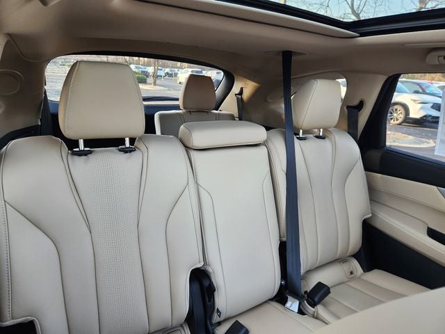 2026 Acura MDX Technology Package SH-AWD