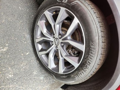 2023 Acura MDX Technology SH-AWD