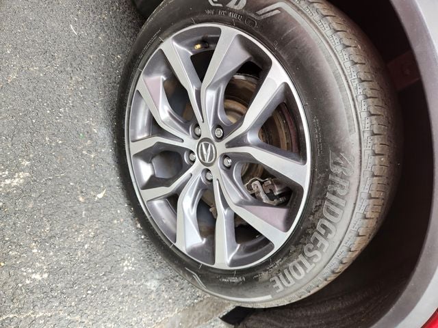 2023 Acura MDX Technology SH-AWD