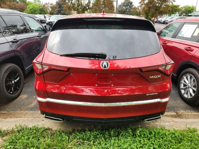 2023 Acura MDX Technology SH-AWD