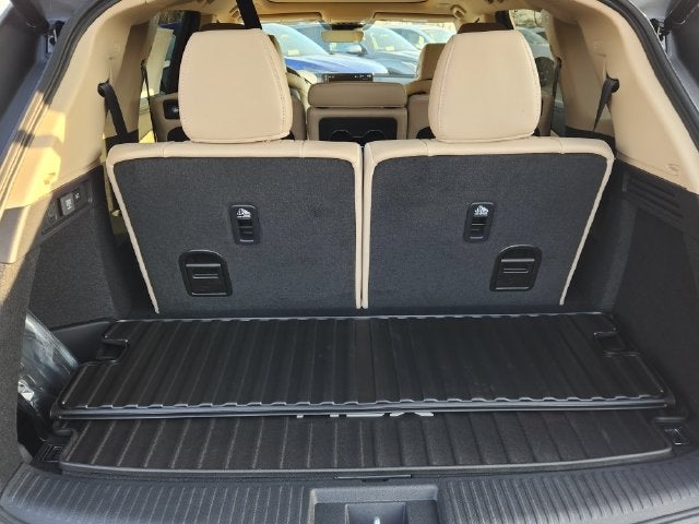 2026 Acura MDX Technology Package SH-AWD