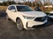 2026 Acura MDX Technology Package SH-AWD