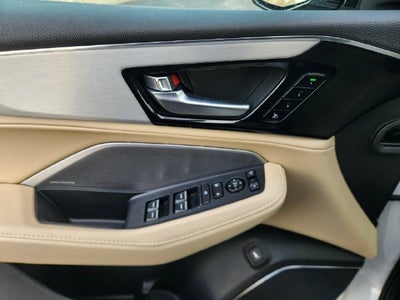 2026 Acura MDX Technology Package SH-AWD