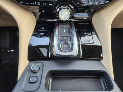 2026 Acura MDX Technology Package SH-AWD