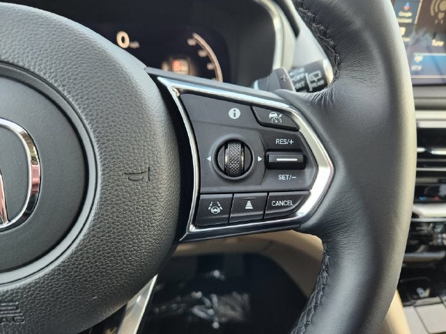 2026 Acura MDX Technology Package SH-AWD