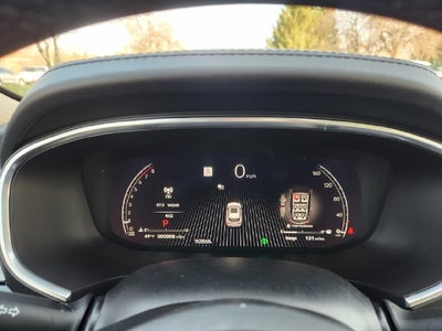 2026 Acura MDX Technology Package SH-AWD