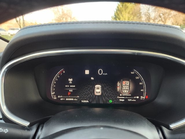 2026 Acura MDX Technology Package SH-AWD