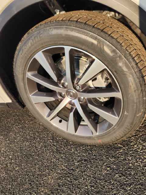 2026 Acura MDX Technology Package SH-AWD