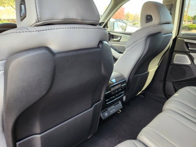 2026 Acura MDX 4DR SH-AWD TECH
