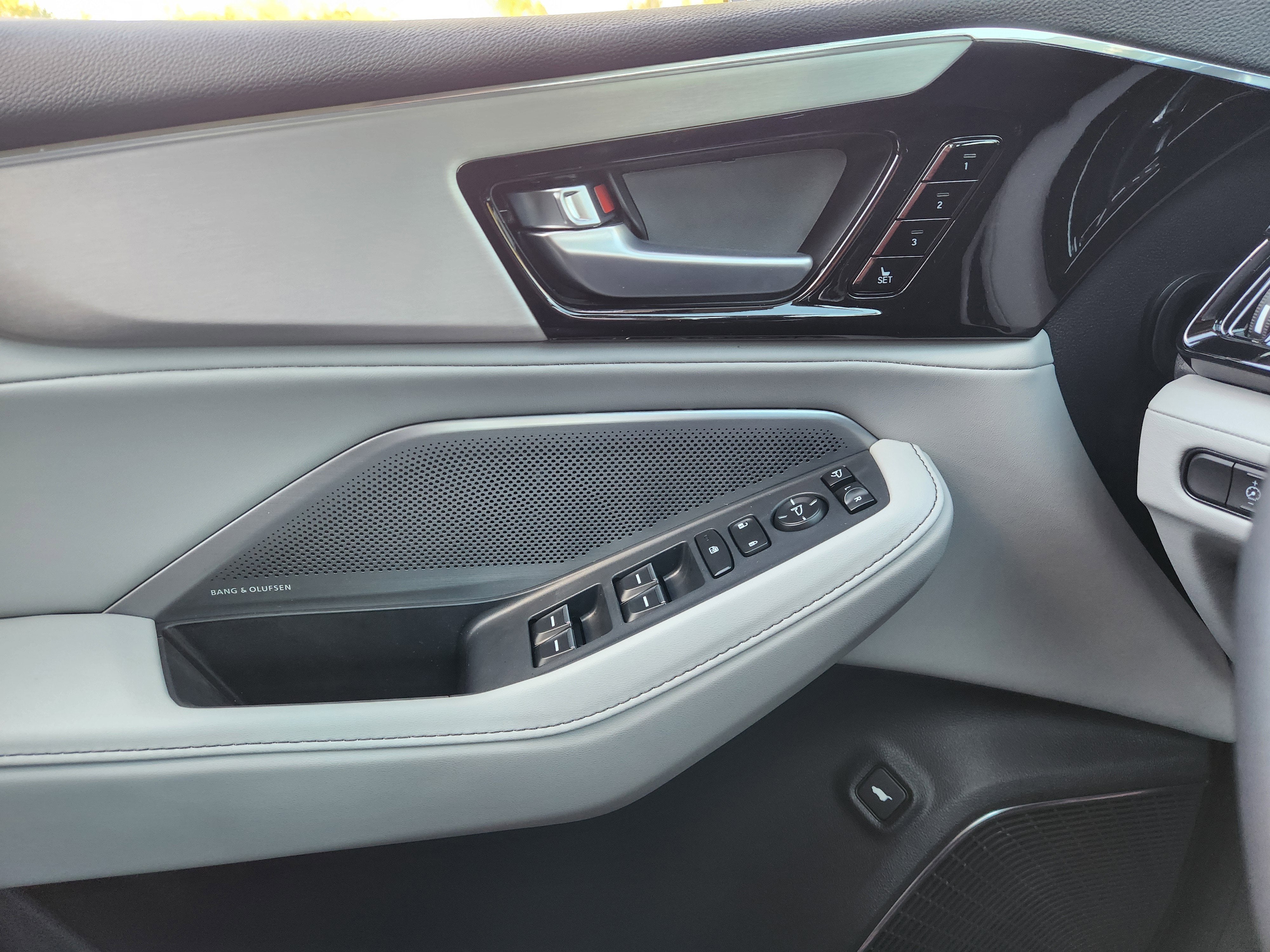 2026 Acura MDX 4DR SH-AWD TECH