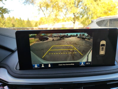 2026 Acura MDX 4DR SH-AWD TECH