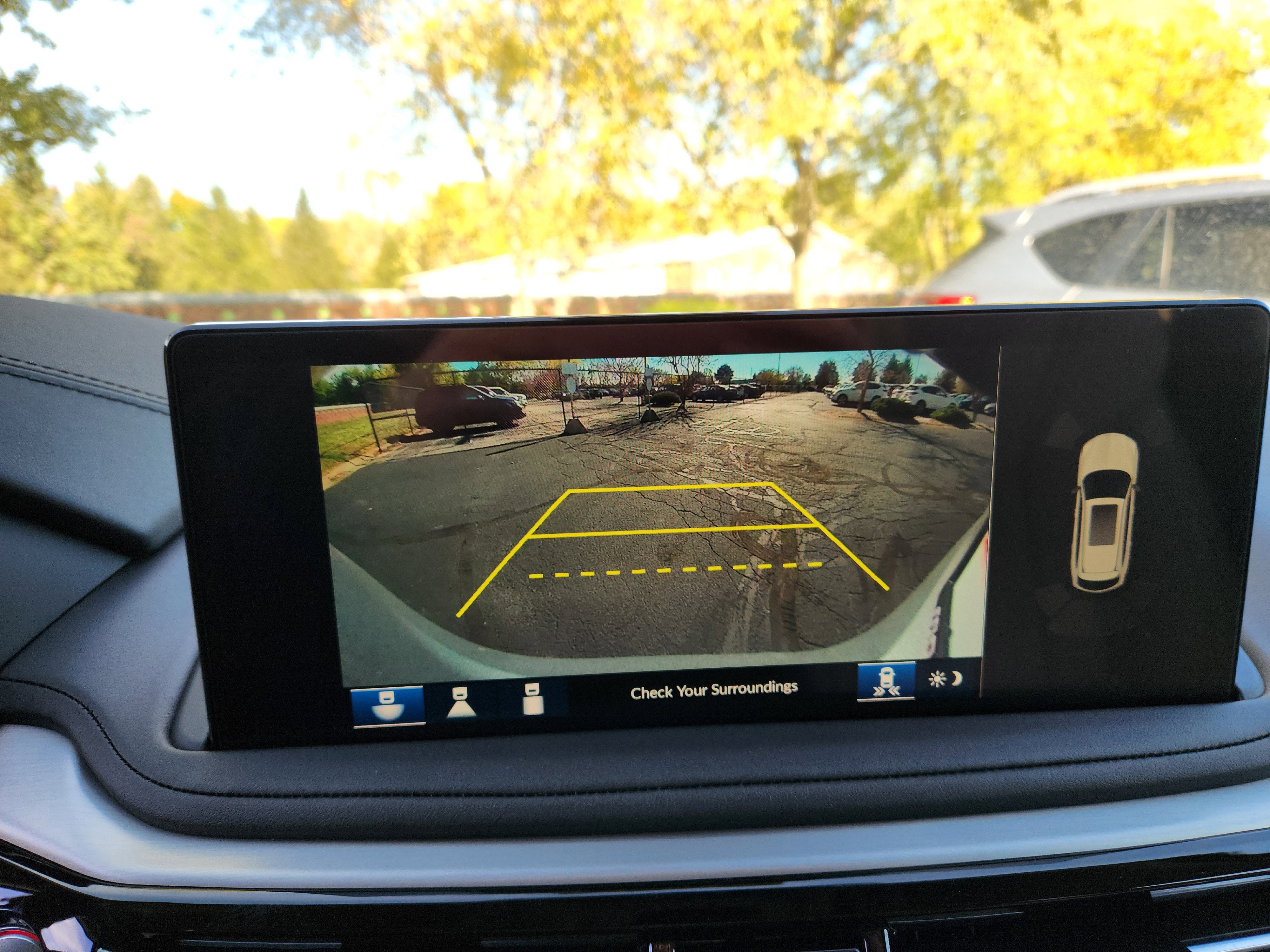 2026 Acura MDX 4DR SH-AWD TECH