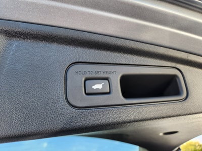 2026 Acura MDX 4DR SH-AWD TECH