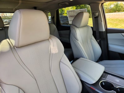 2026 Acura MDX 4DR SH-AWD TECH