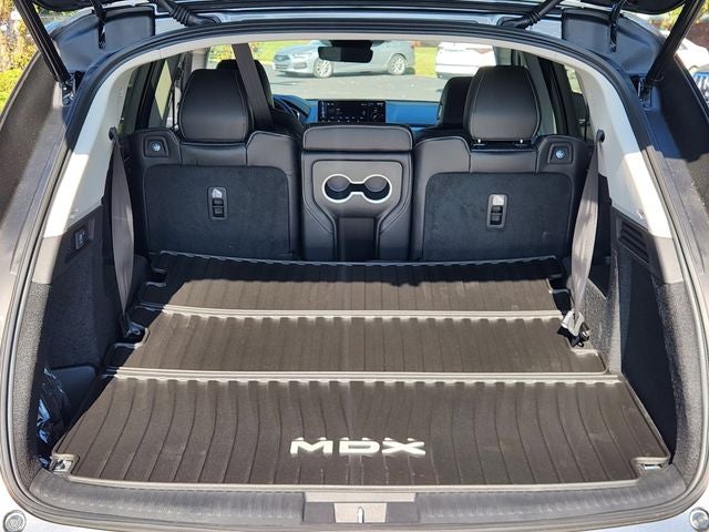2026 Acura MDX Technology Package SH-AWD