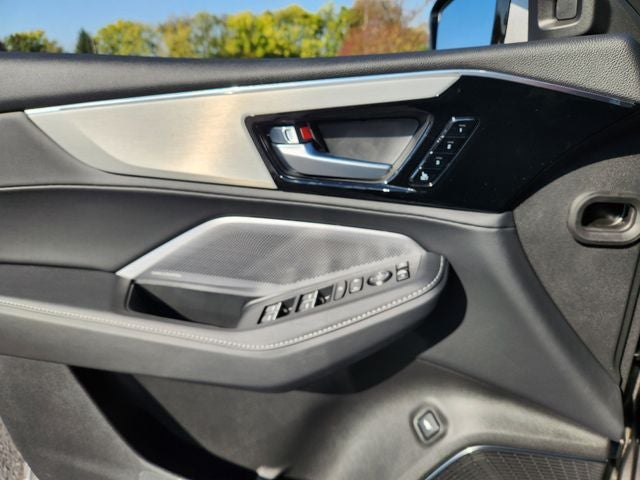 2026 Acura MDX Technology Package SH-AWD