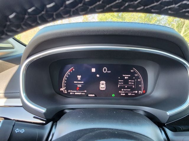 2026 Acura MDX Technology Package SH-AWD