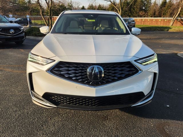 2026 Acura MDX Technology Package SH-AWD