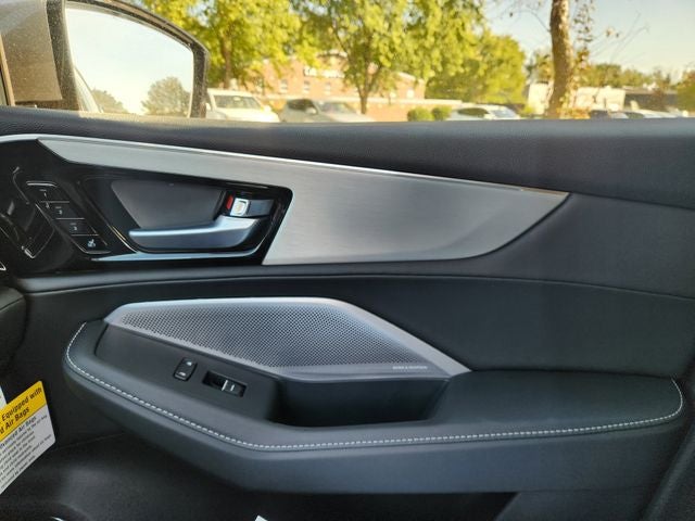 2026 Acura MDX Technology Package SH-AWD