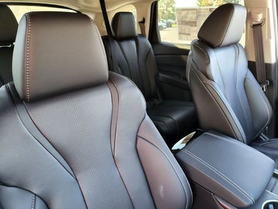 2026 Acura MDX Technology Package SH-AWD