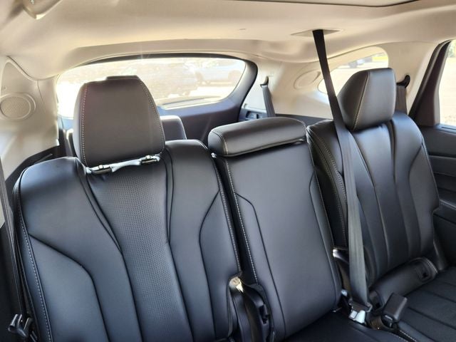 2026 Acura MDX Technology Package SH-AWD