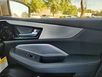 2026 Acura MDX Technology Package SH-AWD
