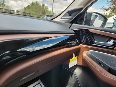 2026 Acura MDX Technology Package SH-AWD